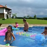 Vila Nikolina *