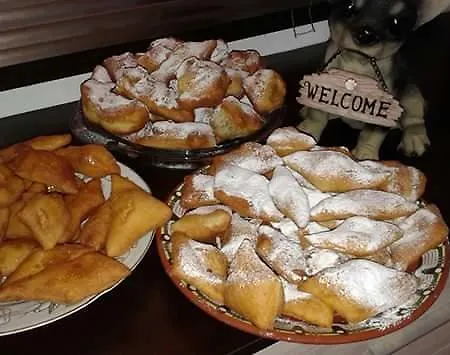 Vila Nikolina *