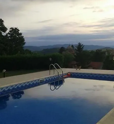 Vila Nikolina 게스트하우스 Sennik