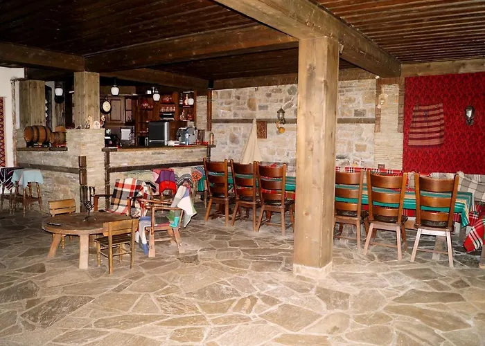 Vila Nikolina 게스트하우스